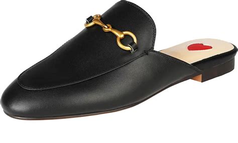 best gucci princetown replicas reddit|9 Gucci Slide Dupes You Won’t Regret Buying .